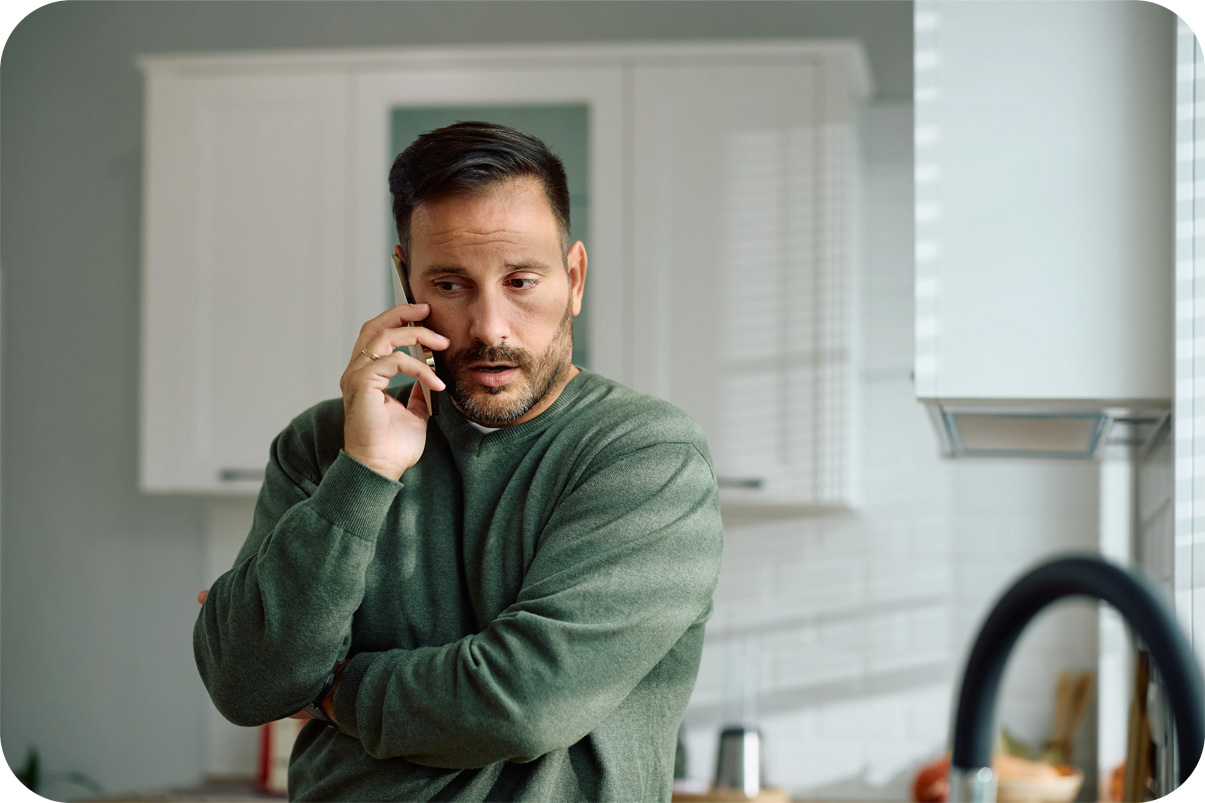 Call Careys Personal Credit complaints team
