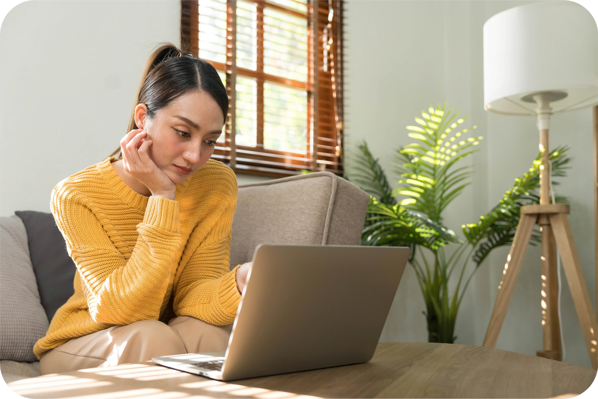 Email Careys Personal Credit with your complaint