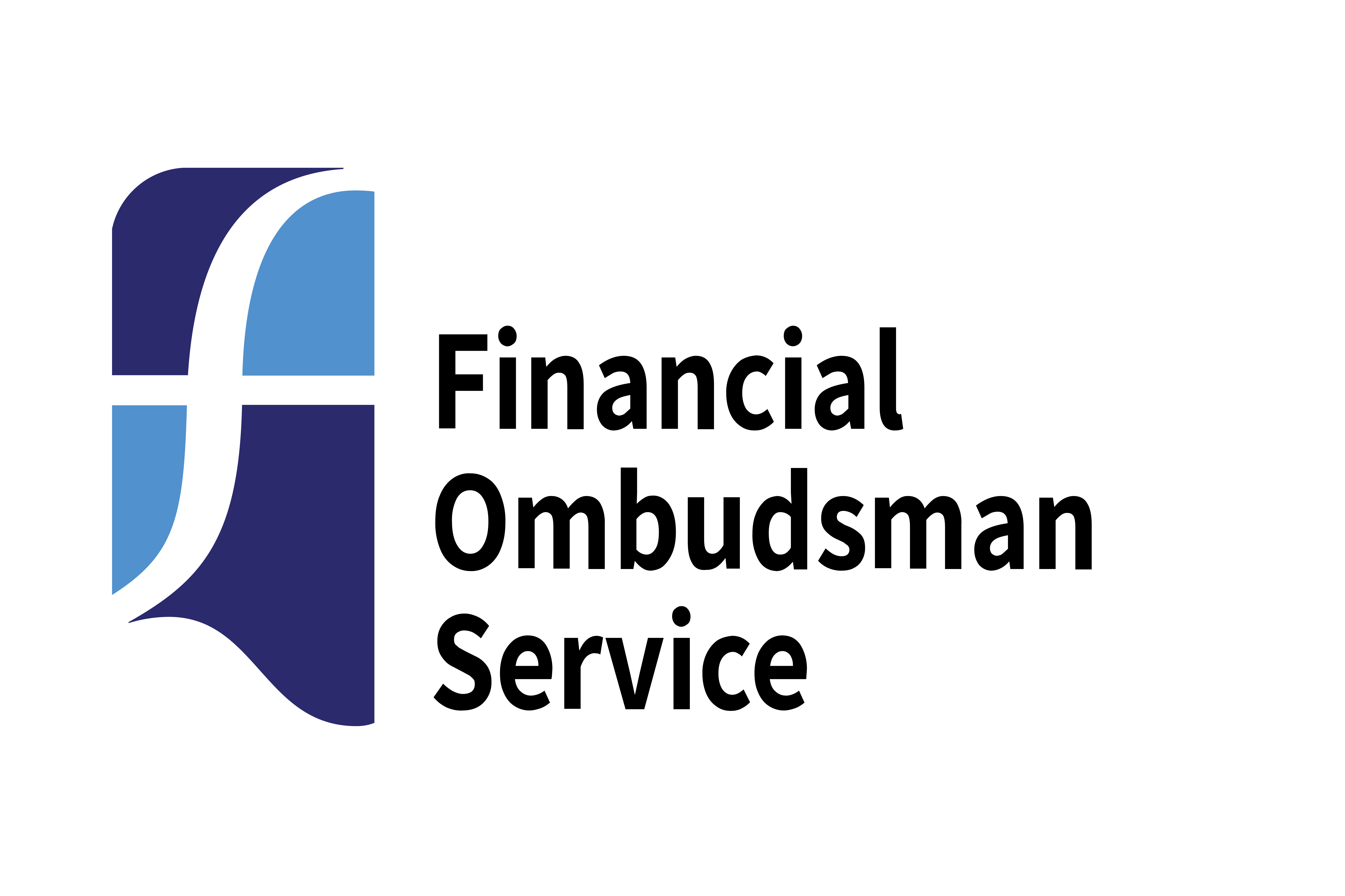 Financial Ombudsman Service Logo