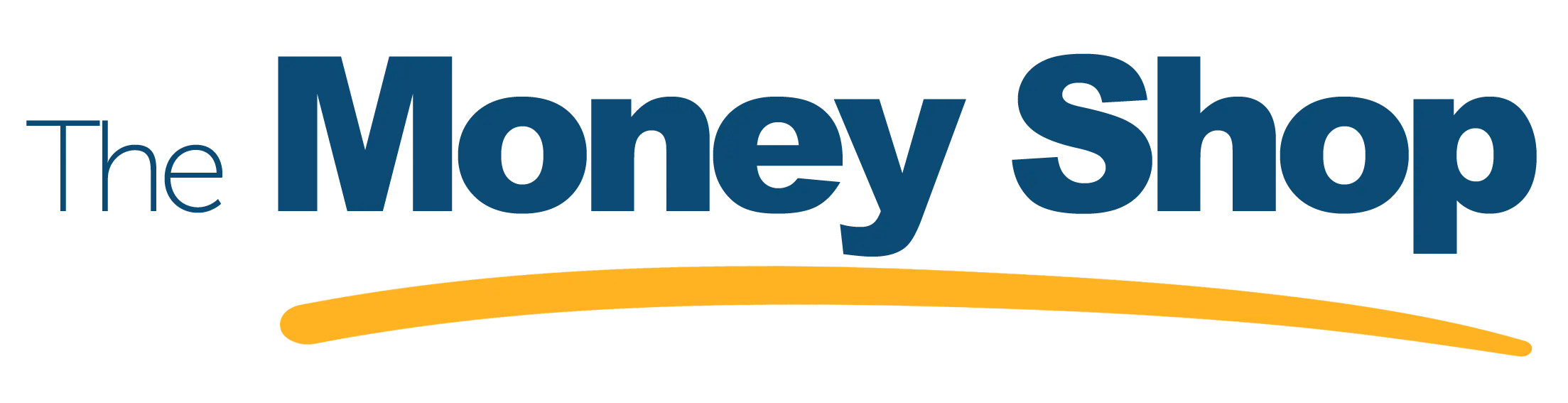 MoneyShop Logo